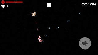 Parallax - Screenshot 2