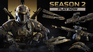 Combat Master Mobile FPS - Screenshot 1