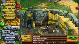 Virtual Villagers 3 - Screenshot 2