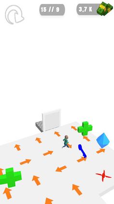Rogue Way - Screenshot 4