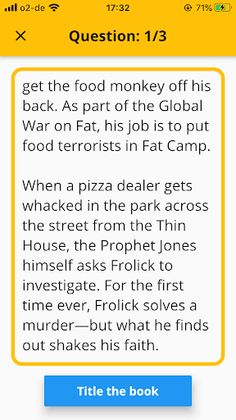 Crow - Boast the creativity - Screenshot 4