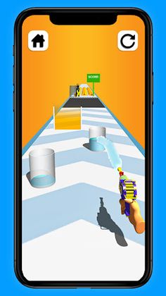 Pressure Washer Cleaning Rush - Screenshot 2