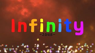 2048 Infinity - Screenshot 3