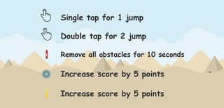 Run N Jump - Screenshot 3