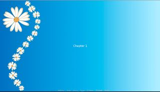 Star Crossed: A Visual Novel - Screenshot 2