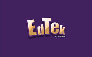 Ekip Edtek (Jwèt fonkoze) - Screenshot 1