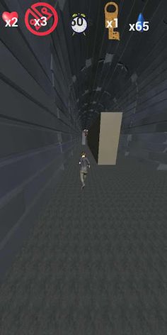 Rescue Museum Fairies - Screenshot 2