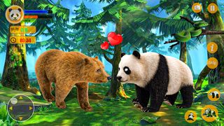 Red Panda Life Tiger Simulator - Screenshot 3