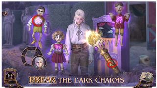 Grim Tales 21: F2P - Screenshot 3