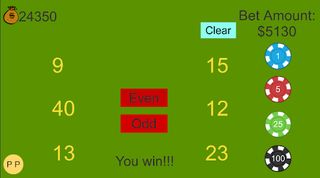 Even Odd Toto - Screenshot 3