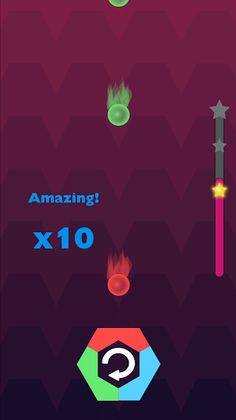 Color Roller - Screenshot 2