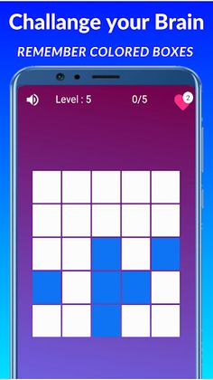 Minko- Memory Games | Brain Ga - Screenshot 2