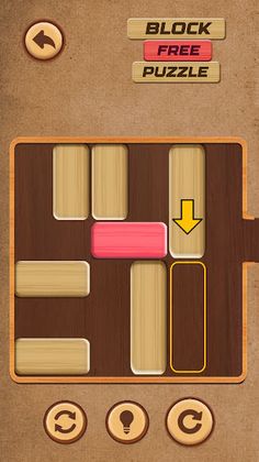 Block Release Puzzle - Screenshot 4