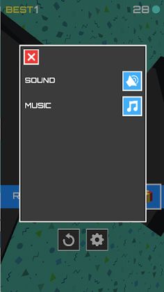 Space Run 3D - Screenshot 4