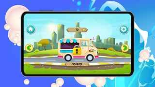 Car Wash Simulator - Screenshot 1