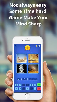 4 Clue 1 Word - Screenshot 4