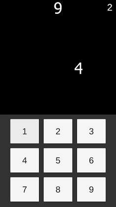 Numbi - Screenshot 4