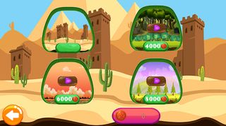 Palasarian : The Shooter Game - Screenshot 3