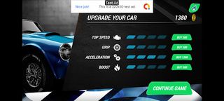 Car Driver - Screenshot 1