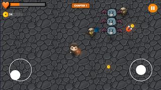 Monsters Rush 2023 - Survive - Screenshot 2