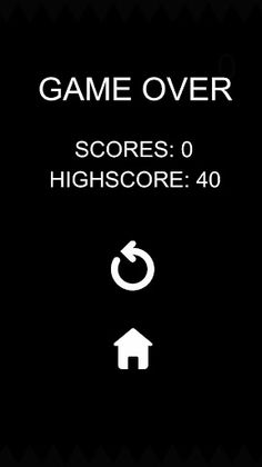 Through The Hoop - Screenshot 3