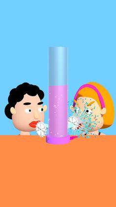 Soaker Mouths - Screenshot 3