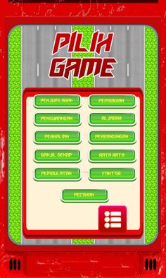 Mobil Matika - Screenshot 2