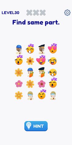 Emoji Tile! - Screenshot 2