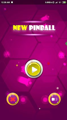 Pinball - Screenshot 1