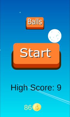 Ring Coin - Screenshot 1