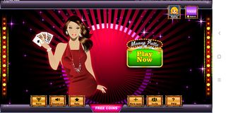 Lucky Card Game 2020 - Screenshot 2