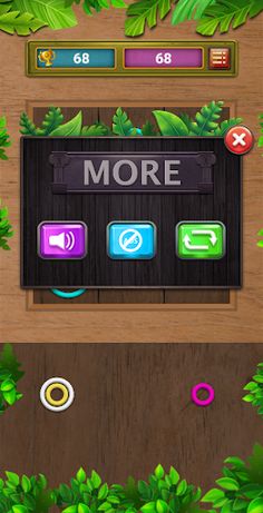 Color Rings - Screenshot 4