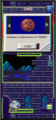 Slime Jump - Infinite Jumper - Screenshot 3