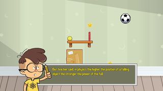 Physics with Ali  Funny Experi - Screenshot 3