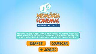 Memória Fonema / 3 / - Screenshot 2