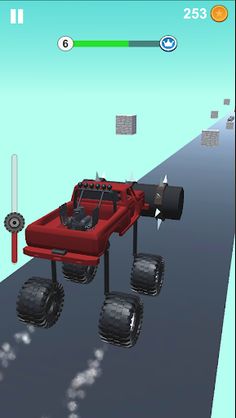 Car Smash - Screenshot 3