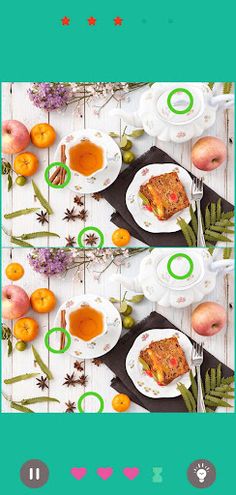 Diffence Find Tour - Screenshot 4