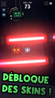 Lethal Room - Screenshot 5