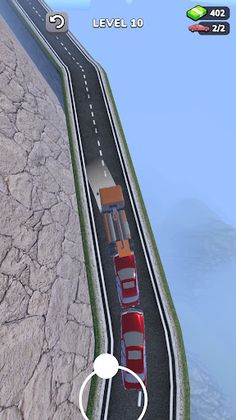 Scrap Truck - Screenshot 2