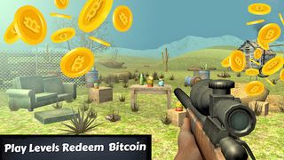 Zombie Shooting World - Screenshot 1