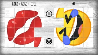 2x15 puzzle - Screenshot 2