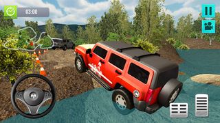 Offroad Valley Racing - Screenshot 2