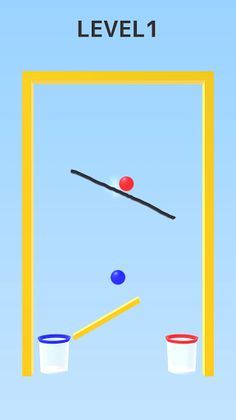 Save the balls! - Screenshot 3