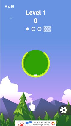 Ball Puzzle - Screenshot 1