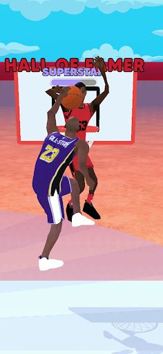 Cross'em All - Screenshot 2