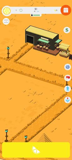 Lemon IDLE Inc - Screenshot 4