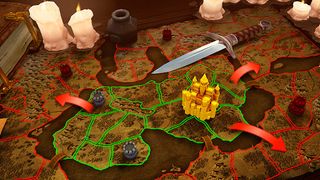 Heroes of Discord: Offline RPG - Screenshot 3