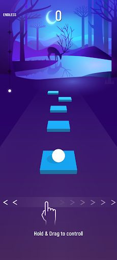Компот-kompot Dance Tiles Hop - Screenshot 2