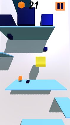 Cubedion - Screenshot 3