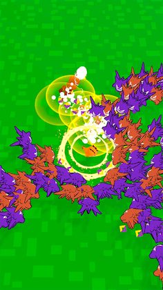 Monster Hero - Screenshot 2